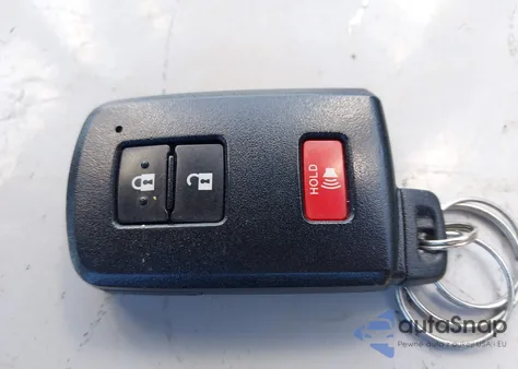 2017 Toyota Tacoma Sr5 V6 из США, поврежденный, VIN 3TMAZ5CN4HM047247